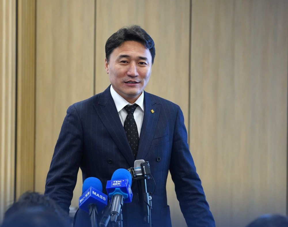 Г.ДАМДИННЯМ: УИХ-ЫН ЧУУЛГАНААР ХЭЛЭЛЦЭХ АШИГТ МАЛТМАЛЫН ТУХАЙ ХУУЛИЙН НЭМЭЛТ ӨӨРЧЛӨЛТ ЭДИЙН ЗАСАГТ ХАМГИЙН ТОМ НӨЛӨӨ ҮЗҮҮЛНЭ